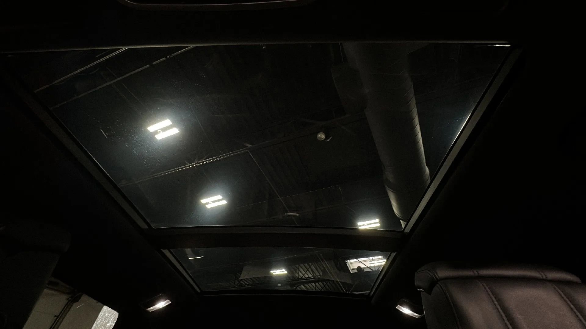 Used 2019 Land Rover Range Rover Sport HSE Dynamic image 29