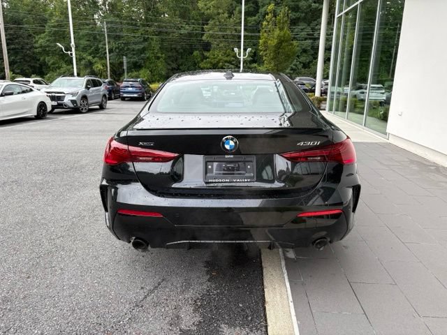 New 2027 BMW 430i Coupe w/ M Sport Package AWD/4WD image 8