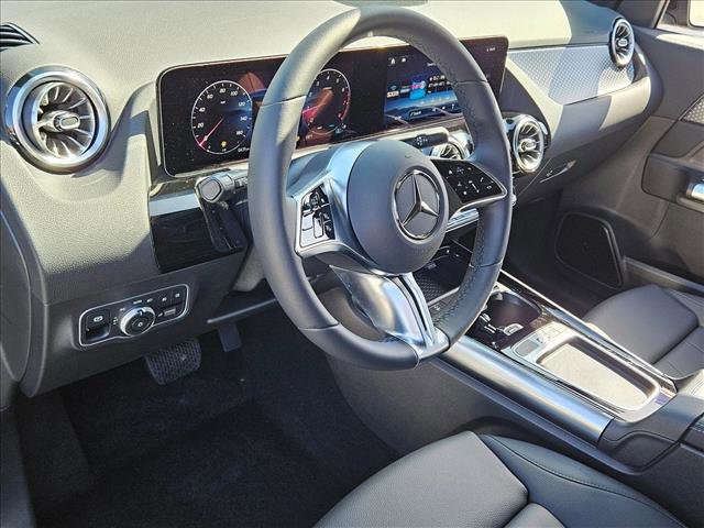 New 2025 Mercedes-Benz GLA 250 video 3