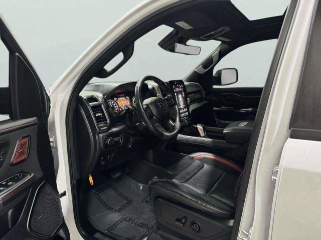 Used 2021 RAM 1500 TRX w/ TRX Level 2 Equipment Group AWD/4WD image 21