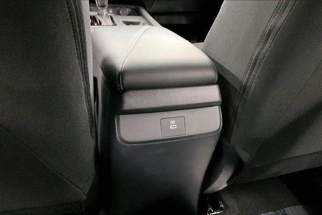 New 2027 Nissan Sentra S w/ Floor Mat Package FWD image 23