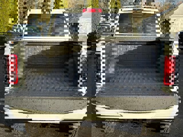 New 2026 RAM 2500 Tradesman image 7