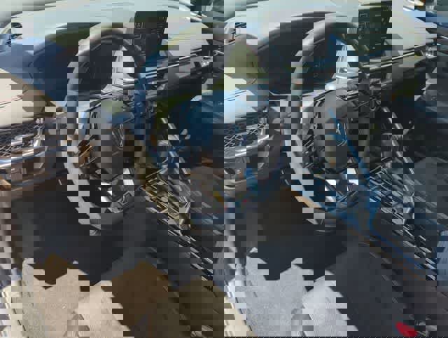 New 2025 Acura ADX A-Spec image 10