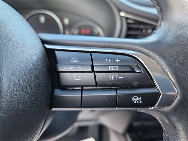 Used 2024 MAZDA CX-30 AWD 2.5 S w/ Preferred Package image 27
