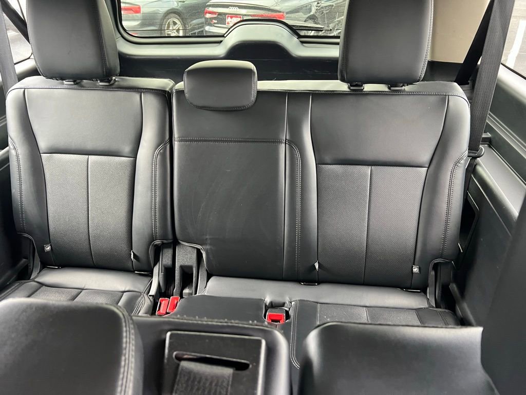 Used 2023 Ford Expedition Max XLT image 17