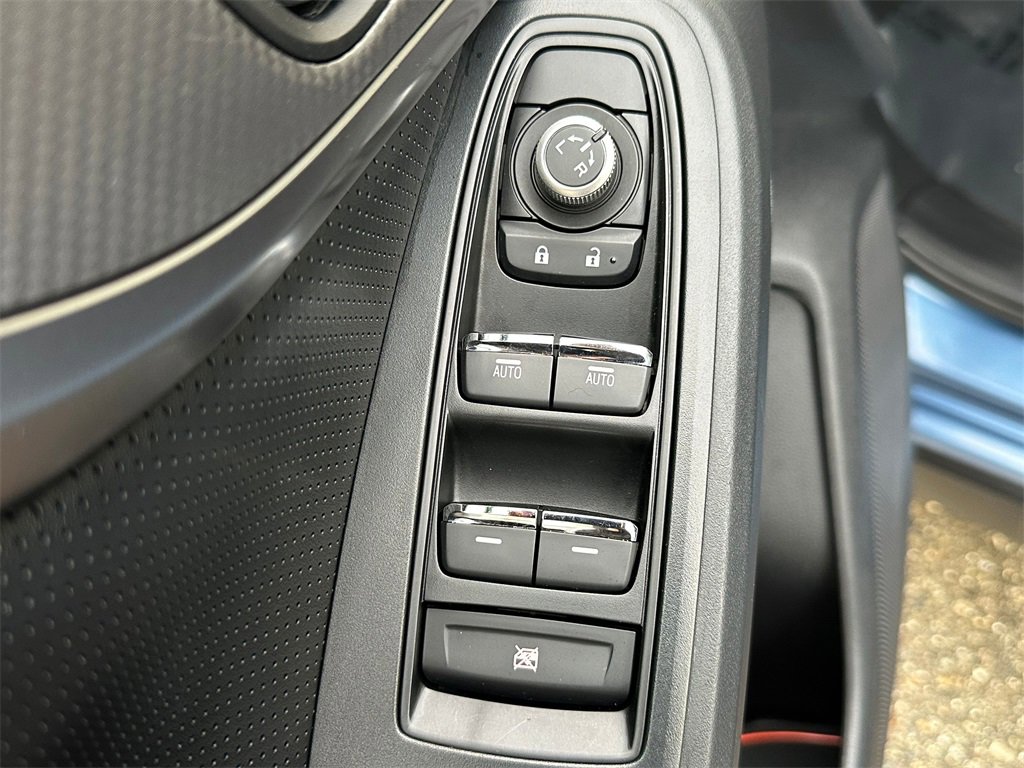 Used 2021 Subaru Crosstrek 2.5i Limited w/ Popular Package #2 image 21