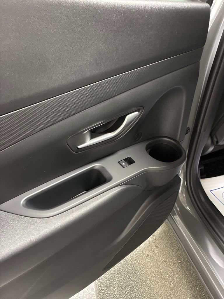 New 2026 Hyundai Santa Cruz SEL image 24