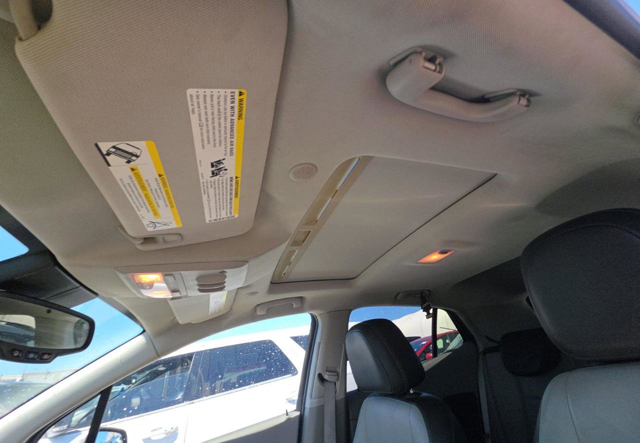 Used 2013 Buick Encore Leather FWD image 15