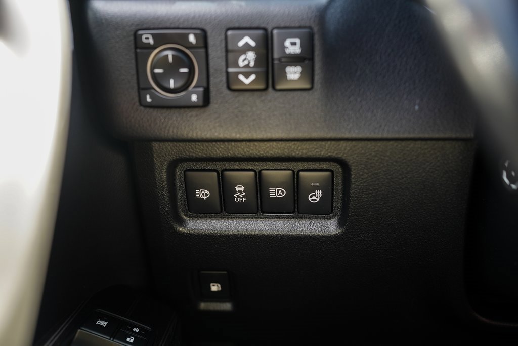 Used 2020 Lexus GX 460 Luxury image 32