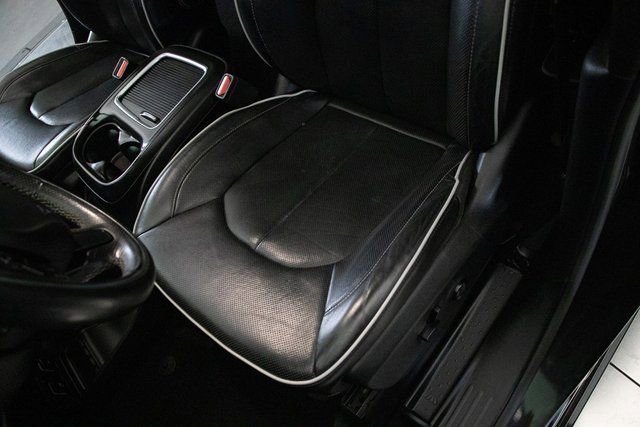 Used 2019 Chrysler Pacifica Limited w/ Advanced Safetytec Group image 26