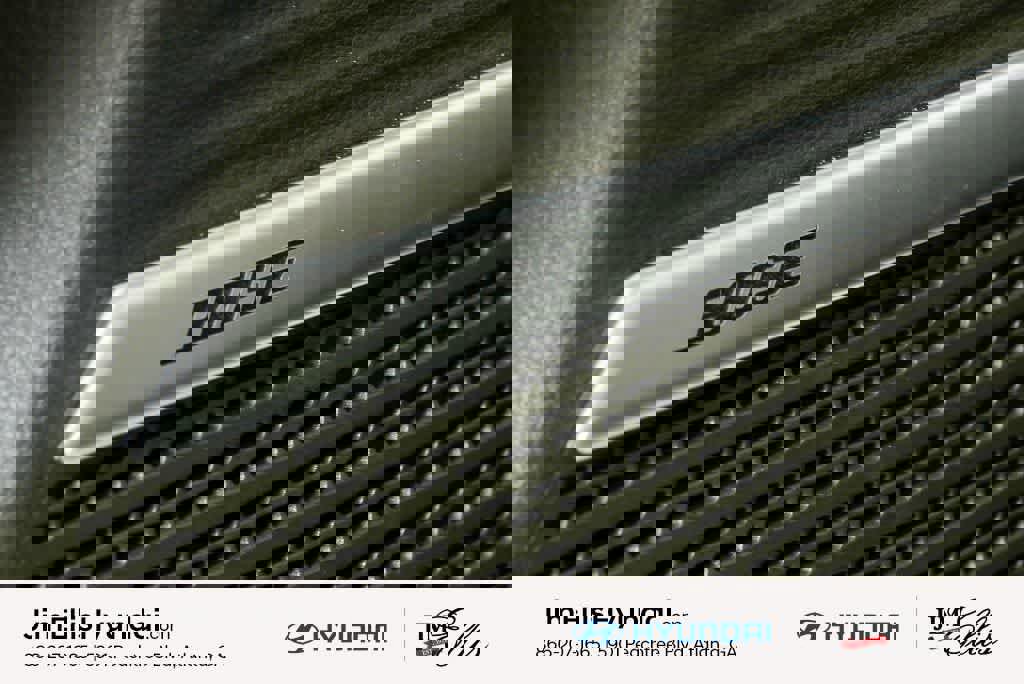 New 2025 Hyundai Santa Fe Calligraphy image 13