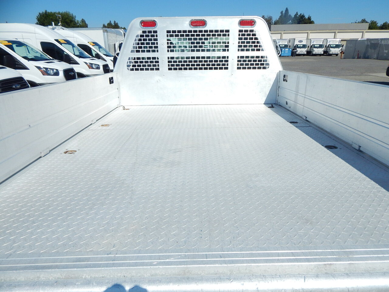 Used 2017 Ford F250 XL RWD image 15
