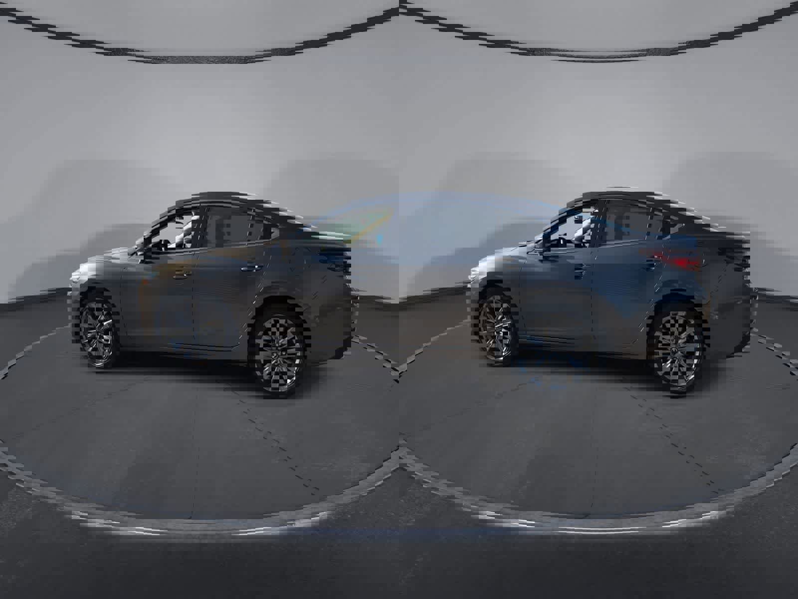 Used 2020 MAZDA MAZDA6 Touring image 5