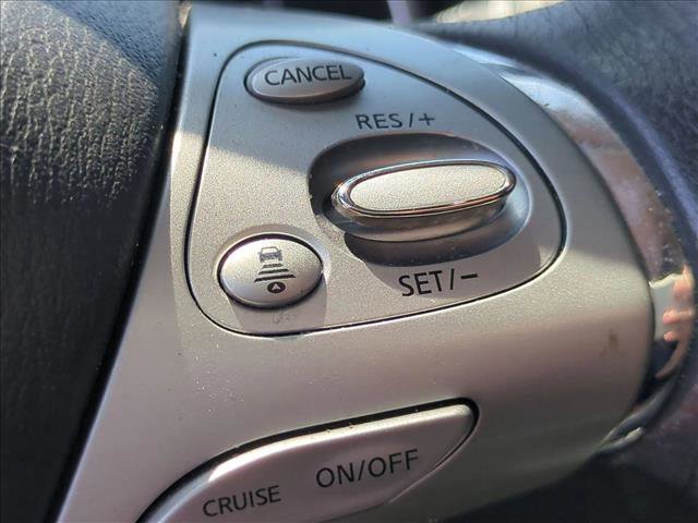 Used 2018 Nissan Murano Platinum w/ Cargo Package image 16