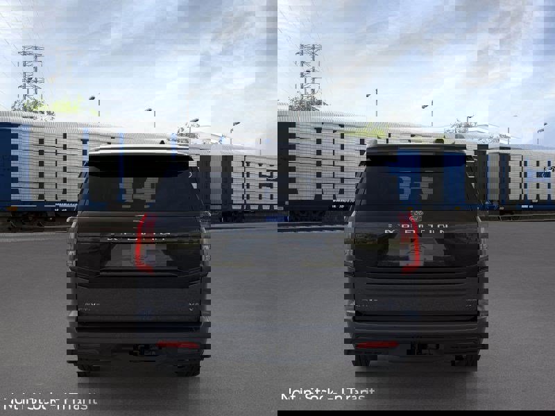 New 2026 Ford Expedition Max Active image 6