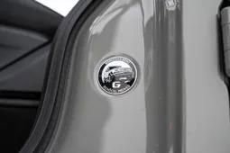 Used 2025 Mercedes-Benz G 63 AMG 4MATIC image 58