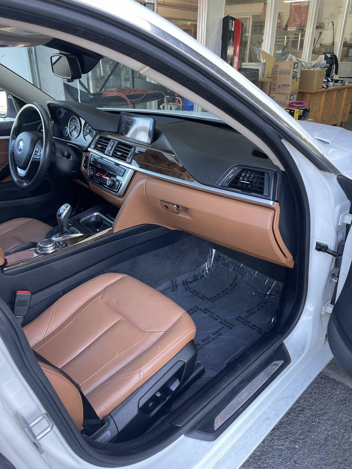 Used 2015 BMW 428i Gran Coupe xDrive AWD/4WD image 20