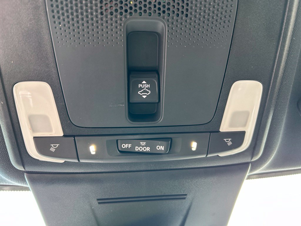 Used 2024 Acura Integra A-Spec FWD image 23