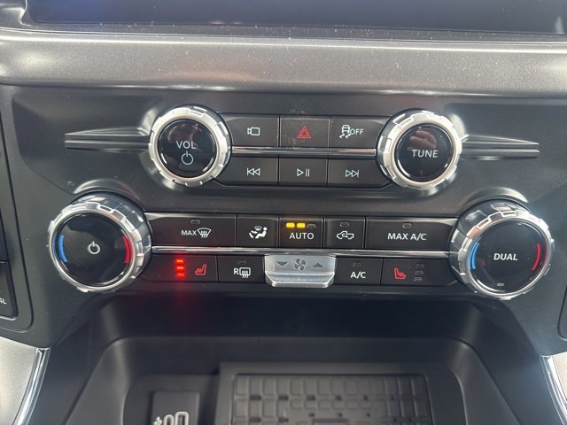 New 2025 Ford F150 XLT w/ Equipment Group 302A MID image 38