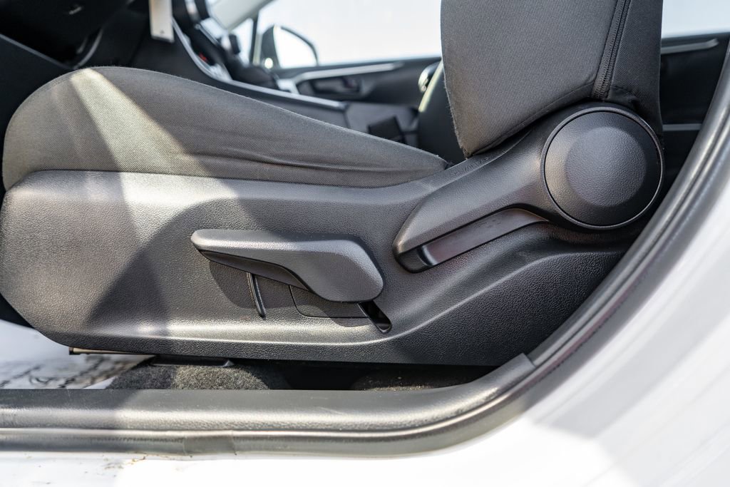 Certified 2024 Toyota RAV4 LE image 20