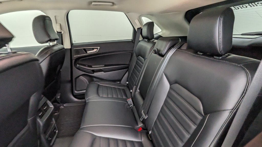 Used 2023 Ford Edge SEL w/ Convenience Package AWD/4WD image 33