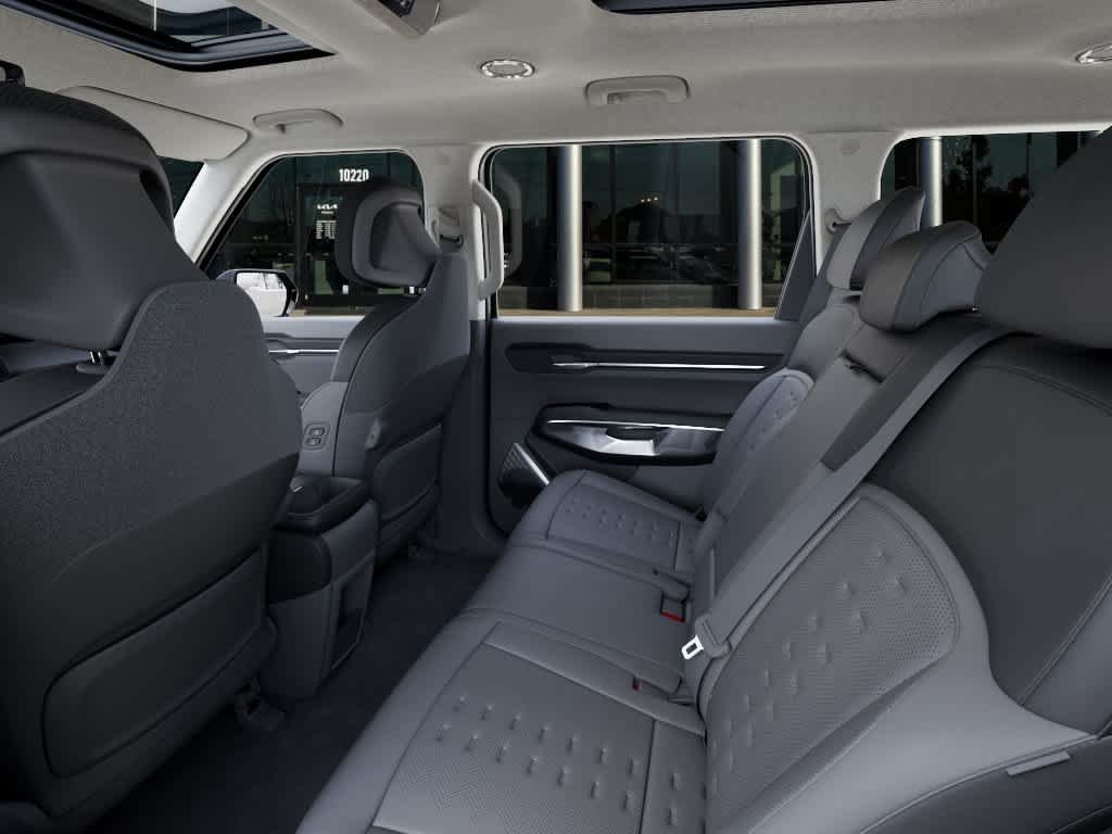 New 2026 Kia EV9 Wind AWD/4WD image 18
