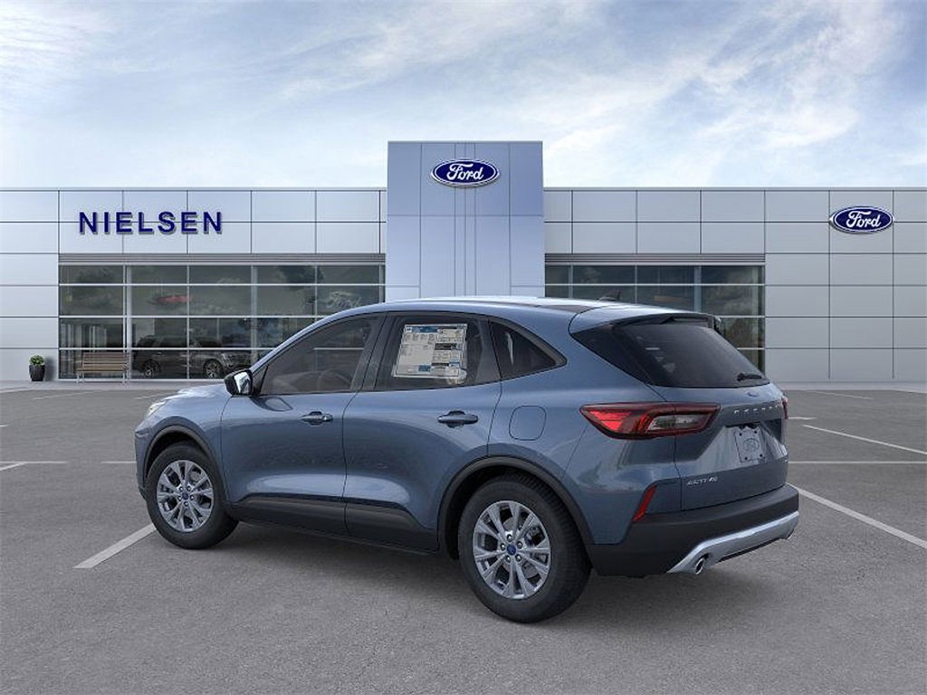 New 2026 Ford Escape Active image 4
