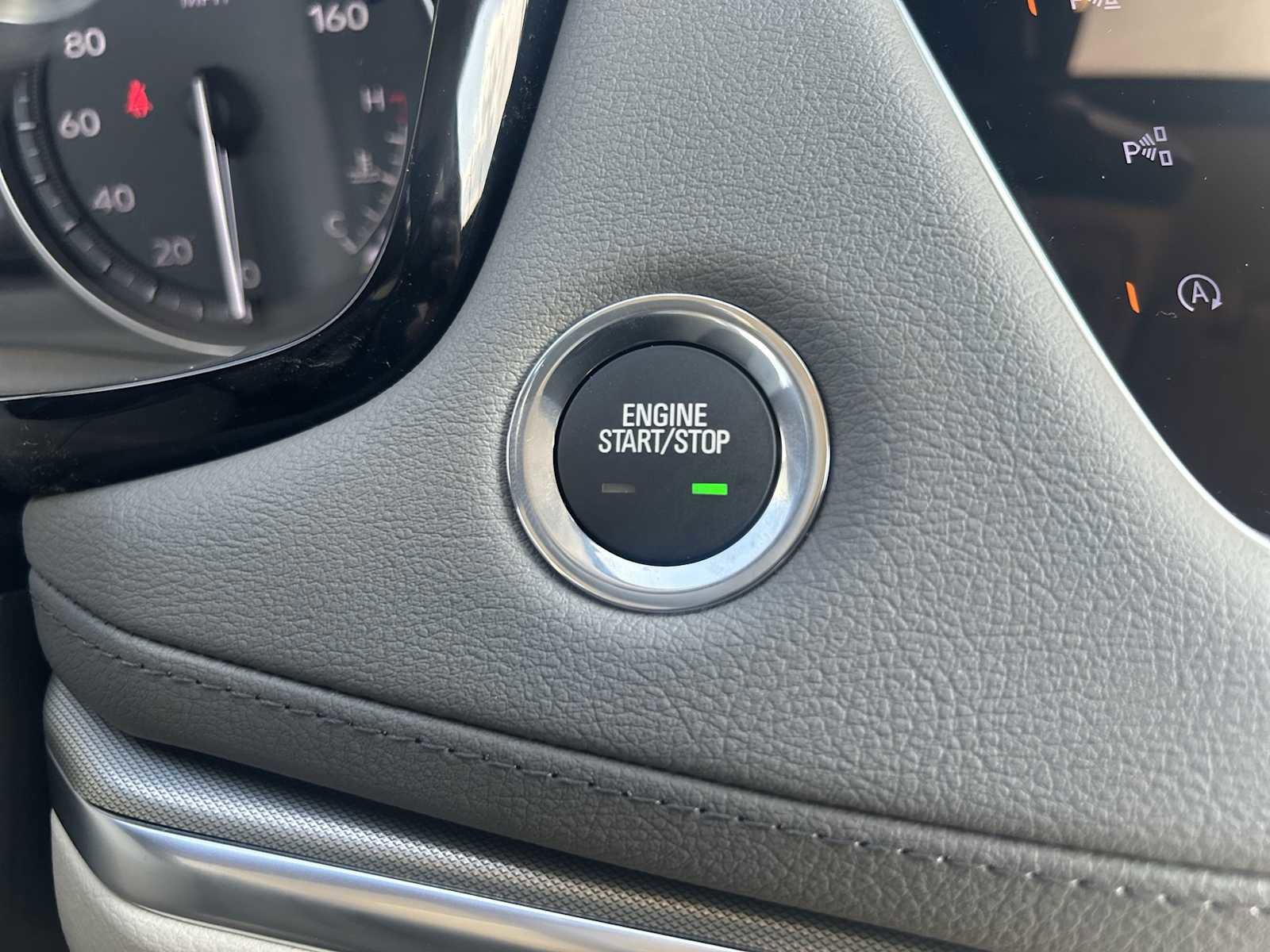 New 2025 Cadillac XT5 Premium Luxury w/ Technology Package image 9