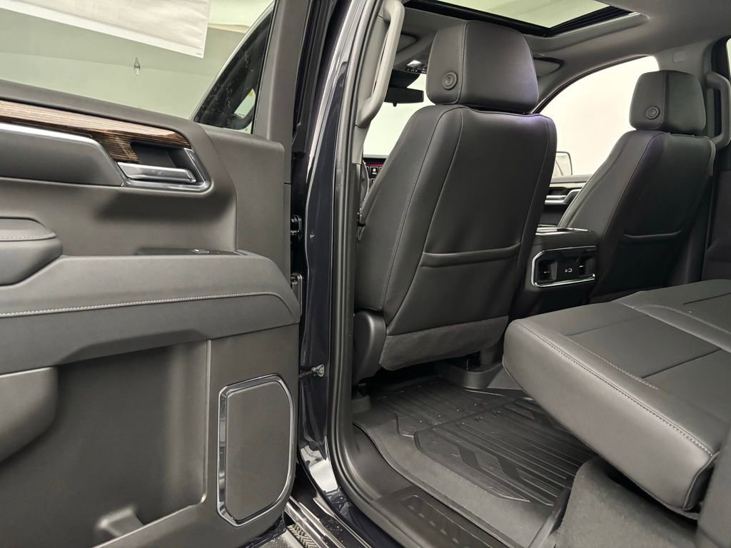 New 2026 GMC Sierra 1500 Elevation w/ Elevation Premium Package image 39