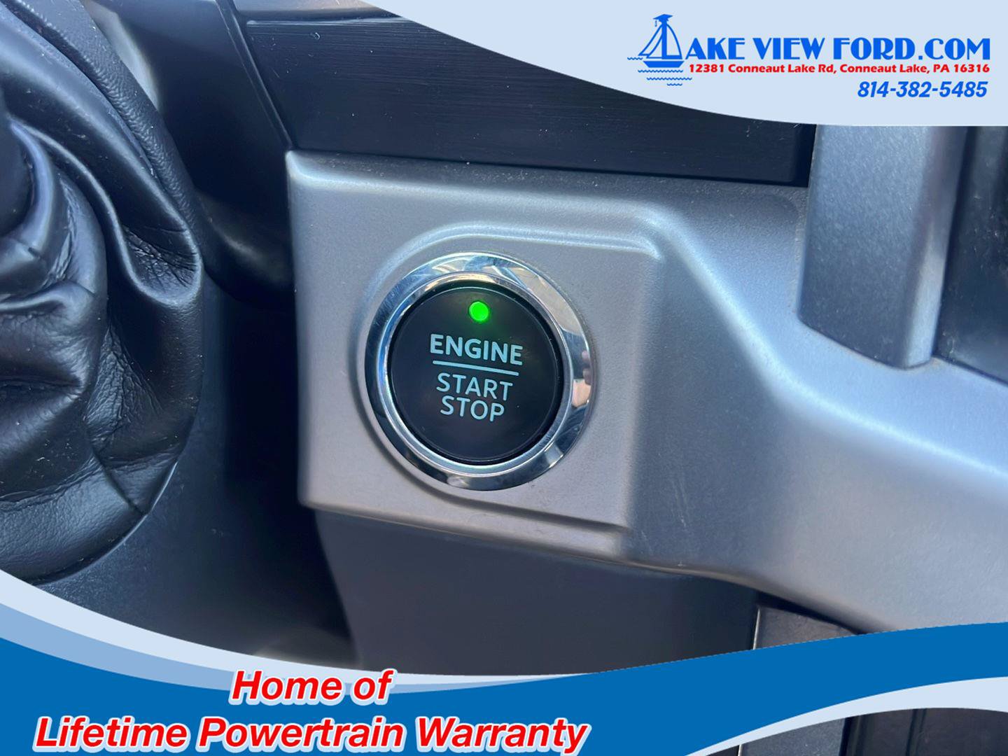 Used 2022 Ford F150 XLT w/ Equipment Group 302A High AWD/4WD image 31