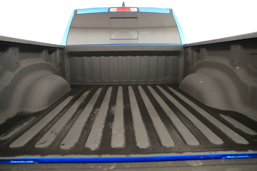 Used 2022 RAM 1500 TRX w/ TRX Level 1 Equipment Group image 29