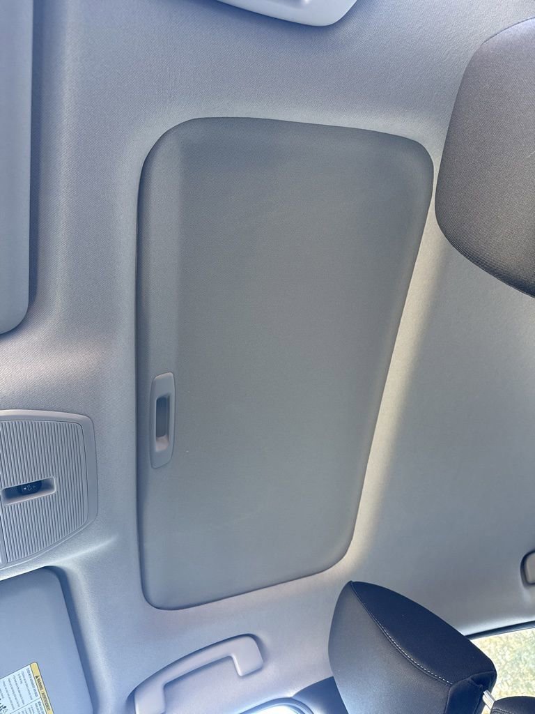 New 2026 Nissan Sentra SV w/ SV Convenience Package image 28