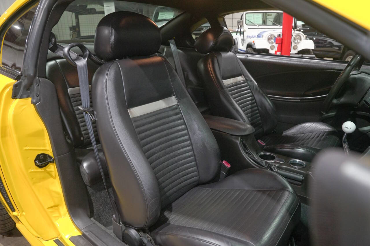 Used 2004 Ford Mustang Mach 1 RWD image 39