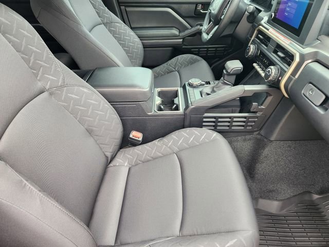 New 2026 Toyota Tacoma SR5 image 12