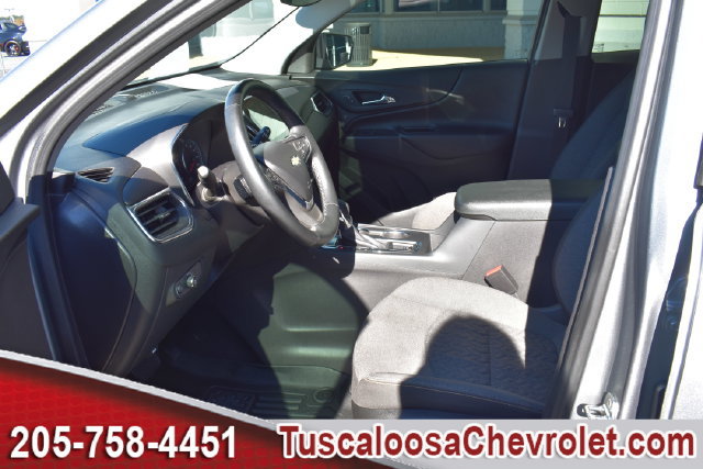 Used 2024 Chevrolet Equinox LT FWD image 21