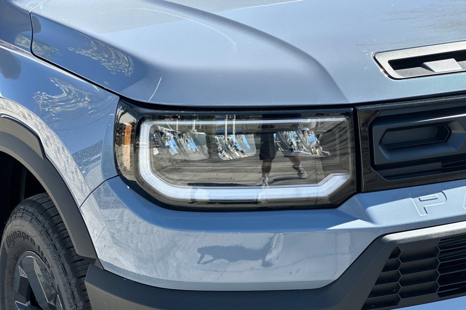 New 2026 Honda Passport RTL image 31