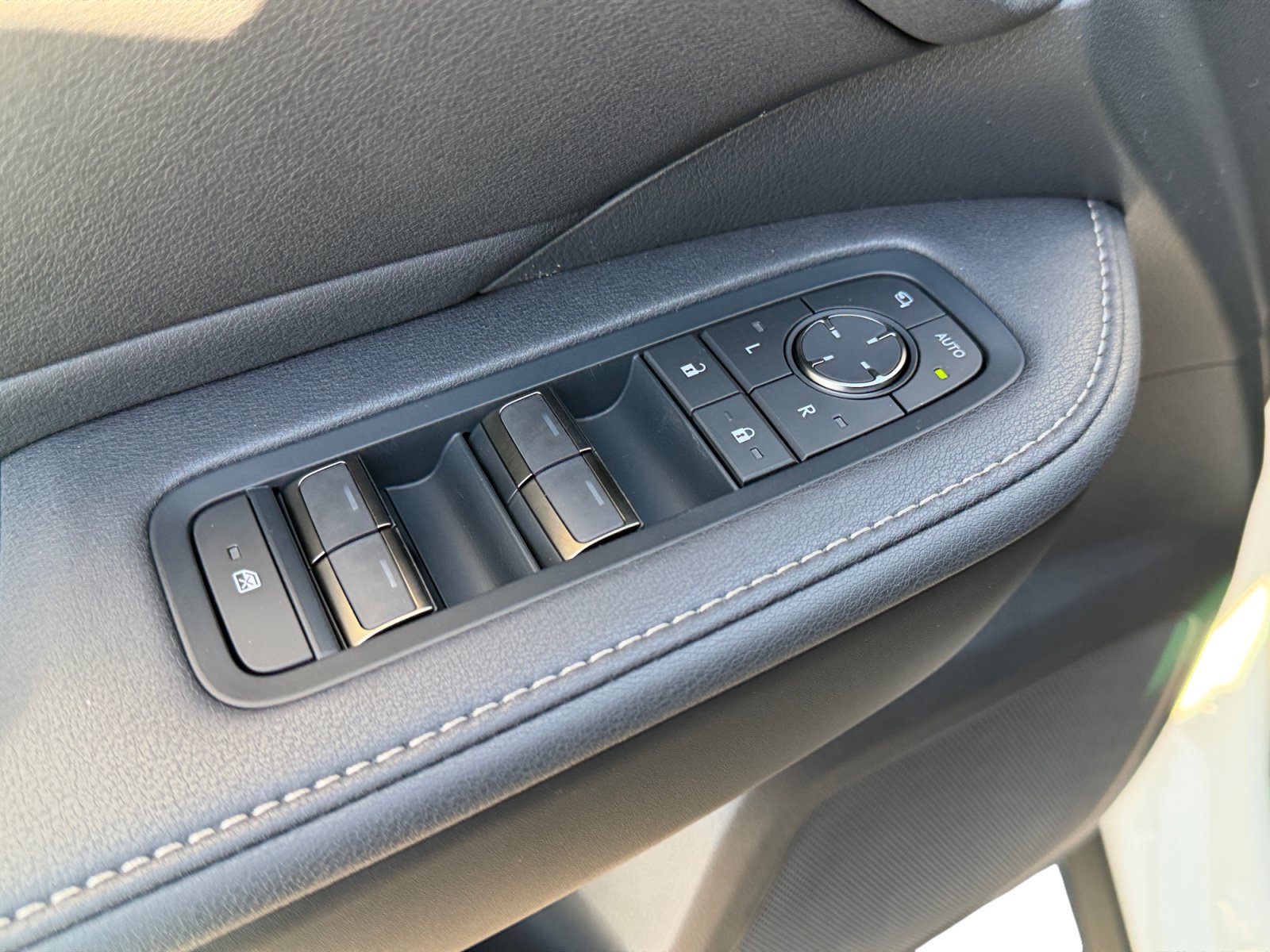 New 2026 Lexus TX 350 AWD w/ Technology Package image 25