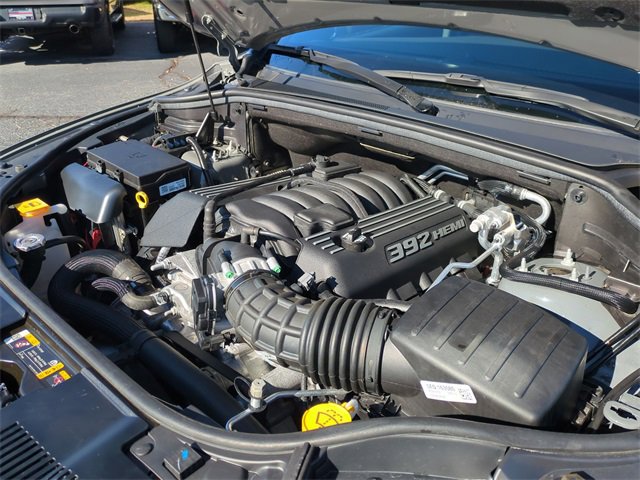 Used 2023 Dodge Durango SRT w/ Black Package image 26