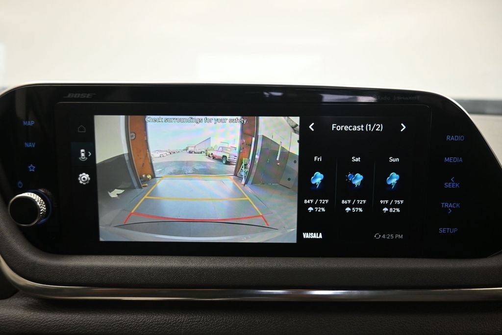 Used 2022 Hyundai Sonata SEL Plus FWD image 20