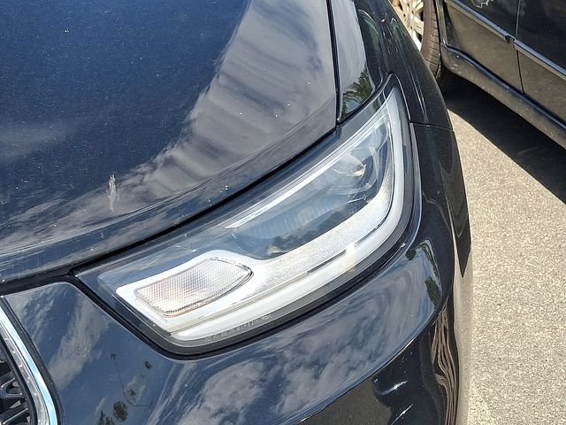 Used 2025 Chrysler Pacifica Select FWD image 6