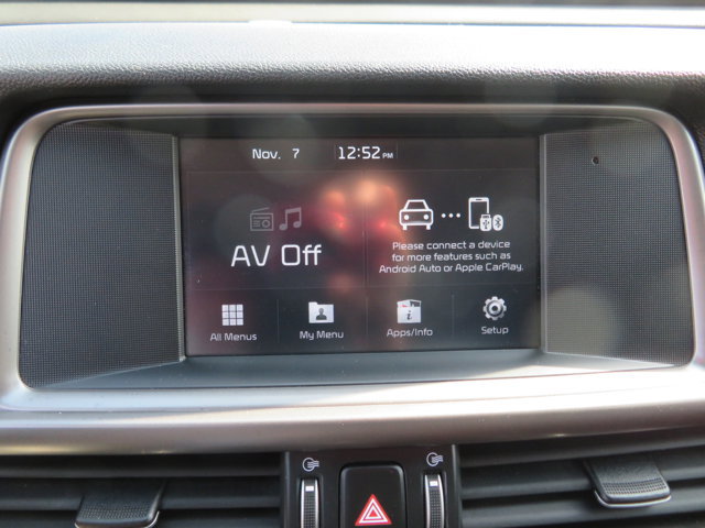 Used 2018 Kia Optima S w/ Panoramic Sunroof Package image 26