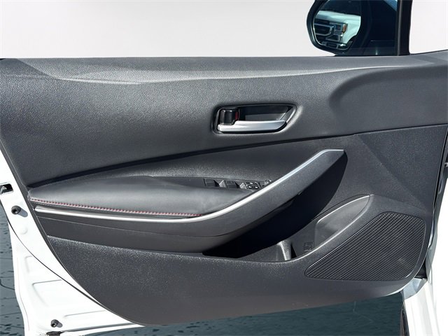 Used 2024 Toyota Corolla SE image 21