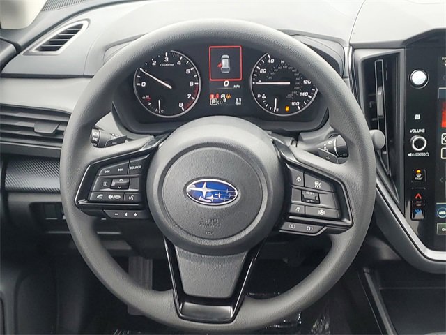 New 2026 Subaru Crosstrek 2.0i Premium image 11