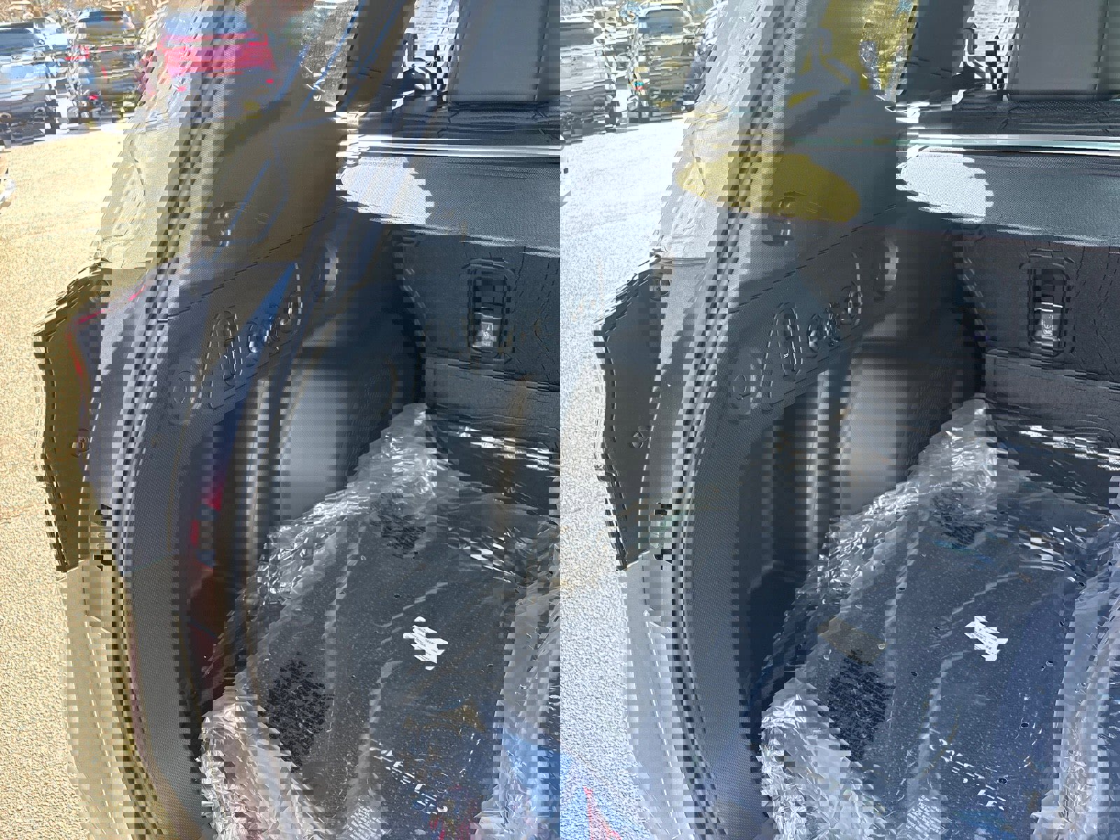 New 2026 Subaru Forester Limited image 52