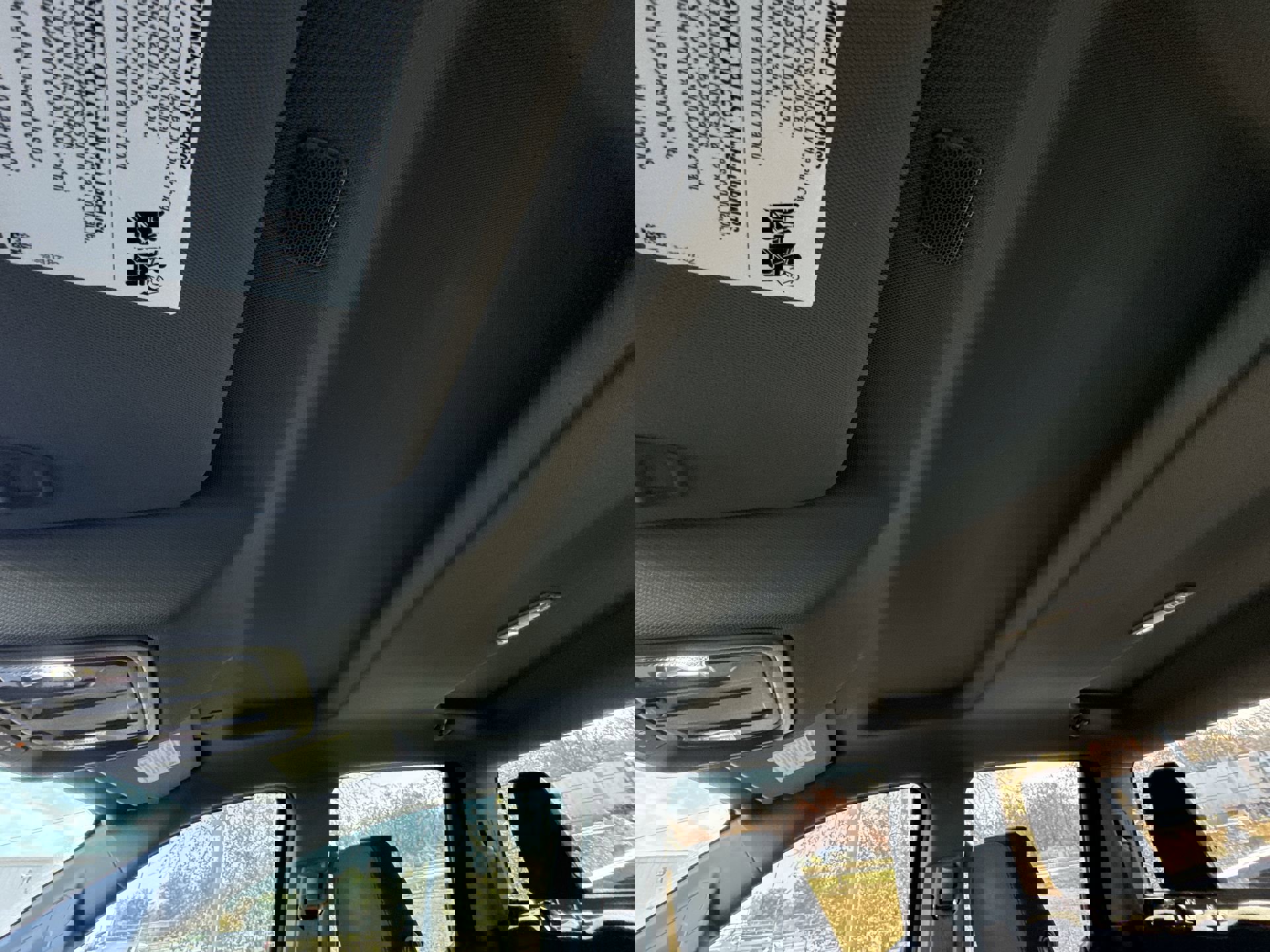 Used 2023 Chevrolet Silverado 1500 Custom Trail Boss image 21