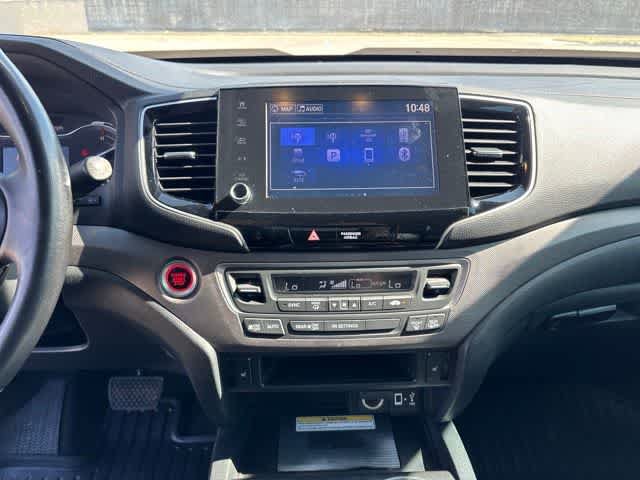 Used 2022 Honda Ridgeline RTL-E image 18
