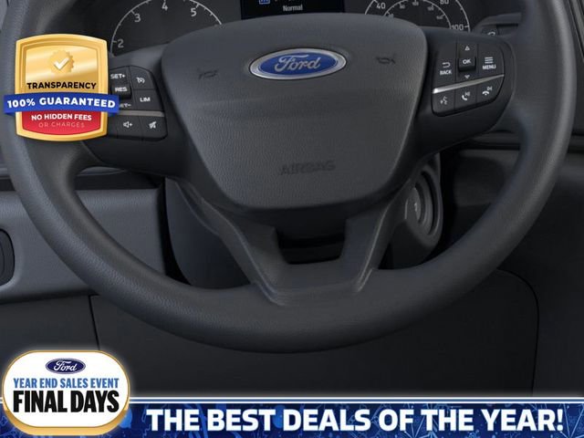 New 2025 Ford Transit 150 Low Roof image 12