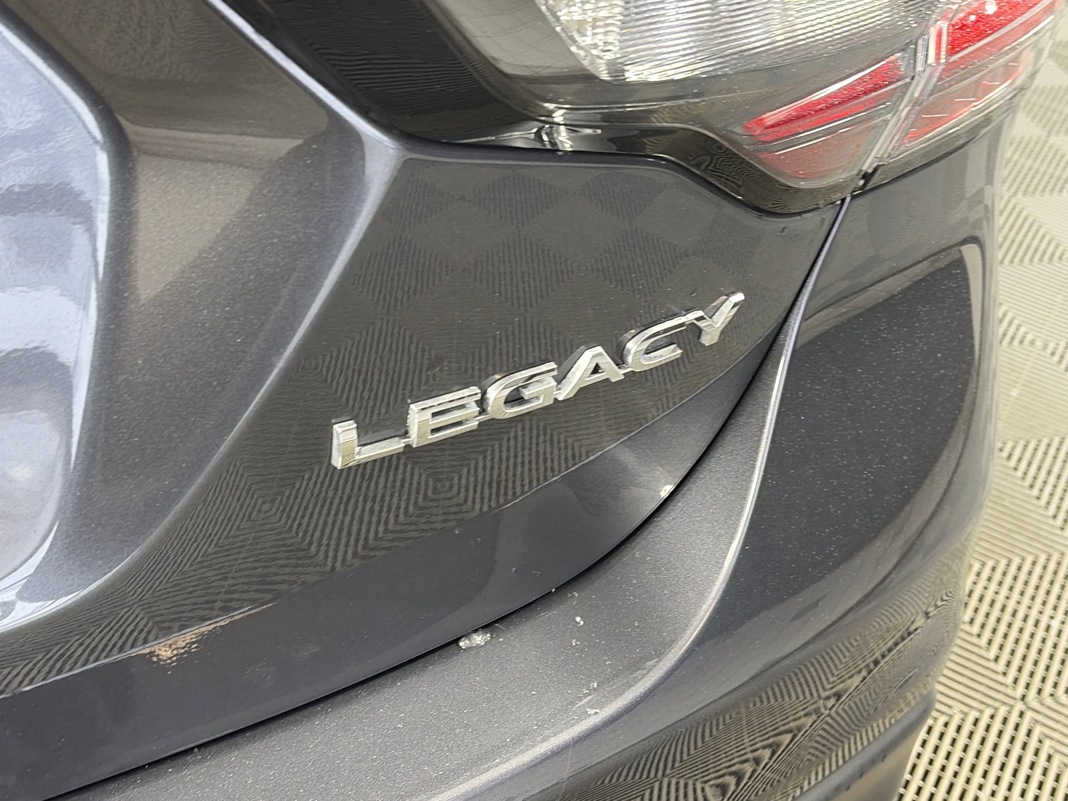 Used 2025 Subaru Legacy Premium image 16