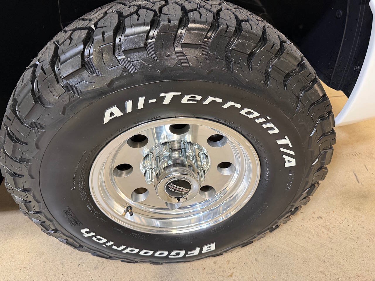 Used 2006 GMC Sierra 2500 SLE w/ Heavy-Duty Power Package AWD/4WD image 21