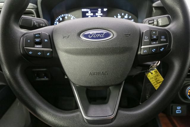 Used 2022 Ford Maverick XLT w/ 4K Tow Package AWD/4WD image 25